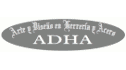 logo de Muebles Inoxidables Adha