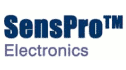 logo SensPro Electronics Co.