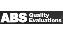 logo de abs quality evaluations