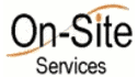 logo On-Site Services