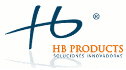 logo de HB Products