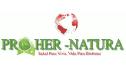 logo Proher-Natura