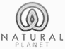 logo de natural planet