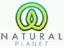 logo de Natural Planet