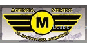 logo Agencia México