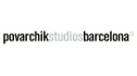 logo de Povarchik Studios Barcelona