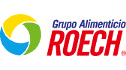 logo de Grupo Alimenticio Roech