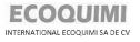 logo de eco soluciones quimicas