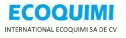 logo de Eco Soluciones Químicas