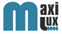 logo Maxilux