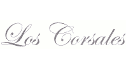 logo de Los Corsales