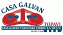 logo Casa Galván todo para Vidrio