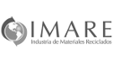 logo de Industria de Materiales Reciclados