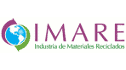 logo de Industria de Materiales Reciclados