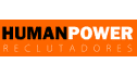 logo de Human Power Reclutadores