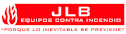 logo JLB Equipos Contra Incendio