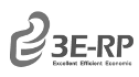 logo de 3E Rapid Prototyping
