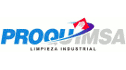 logo de Proquimsa Limpieza Industrial