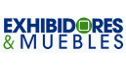 logo de Exhibidores y Muebles DYD