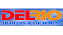 logo de Del Río Trailers & Equipment