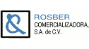 logo de Rosber Comercializadora