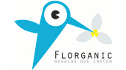 logo Florganic Regalos que Crecen