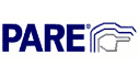 logo de Estacionamientos PARE
