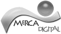 logo de merca digital soluciones