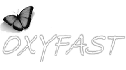 logo de Oxyfast