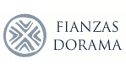 logo de Fianzas Dorama