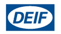 logo Deif