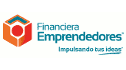 logo Financiera Emprendedores