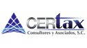logo de Certax Consultores y Asociados