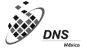 logo de DNS Mexico