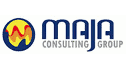 logo de MAJA Consulting Group