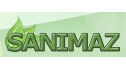 logo de Sanimaz de Los Cabos
