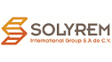 logo Solyrem International Group