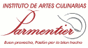 logo Instituto de Artes Culinarias Parmentier IACP