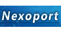 logo Exportaciones y Servicios Nexoport
