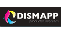 logo de Dismapp Productos Impresos