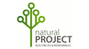 logo de Natural Project