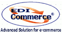 logo de Edi Commerce