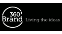 logo 360° Brand
