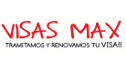 logo Visas Max