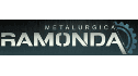 logo Metalúrgica Ramonda