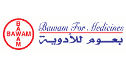 logo Bawam For Medicines