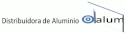 logo de Distribuidora de Aluminio Dalum