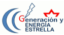 logo Generación y Energía Estrella