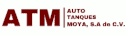 logo de Auto Tanques Moya