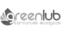 logo de green lubricantes de mexico